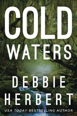 Book cover for Cold Waters