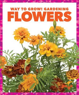 Cover of Flowers