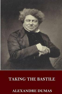 Book cover for Taking the Bastile