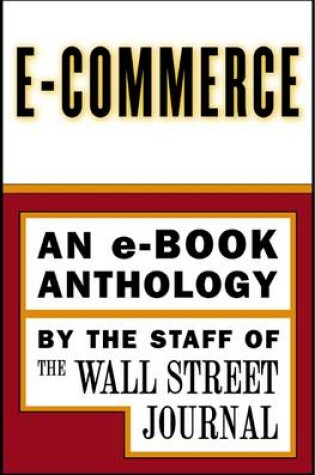 Cover of e-Commerce