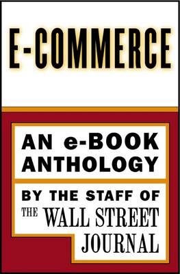 Book cover for e-Commerce