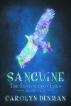 Book cover for Sanguine