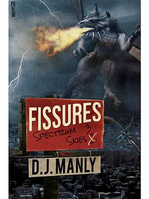 Cover of Fissures