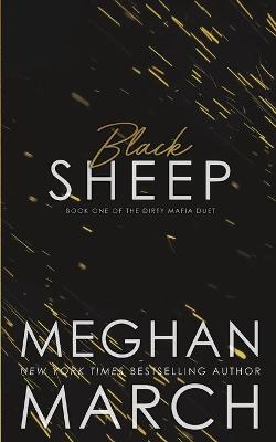 Book cover for Black Sheep