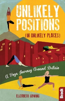 Book cover for Unlikely Positions in Unlikely Places