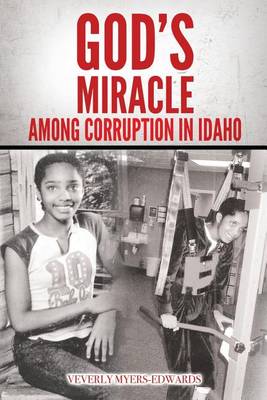 Book cover for God's Miracle Among Corruption in Idaho