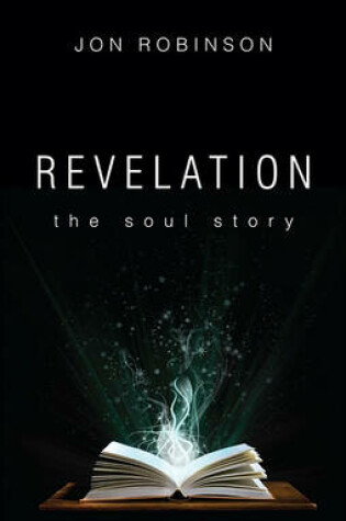 Cover of Revelation