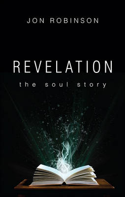 Book cover for Revelation