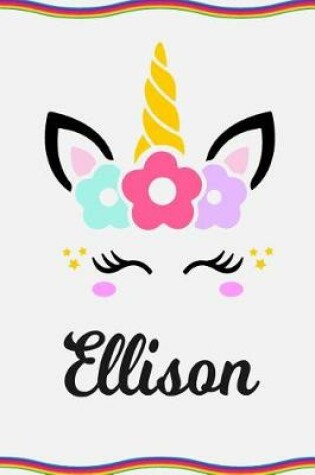 Cover of Ellison