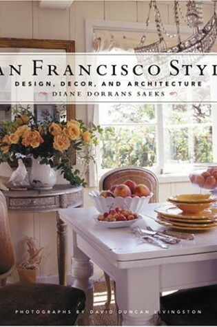 Cover of San Francisco Style