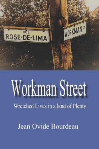 Cover of Workman Street