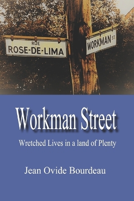 Book cover for Workman Street