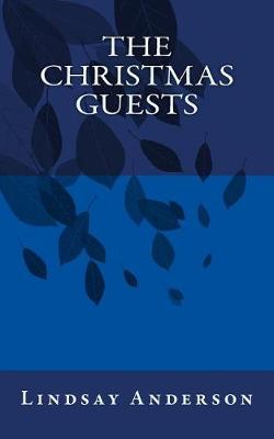 Book cover for The Christmas Guests