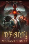 Book cover for Infamy