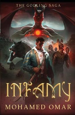 Cover of Infamy