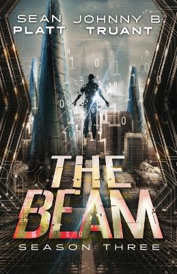 Book cover for The Beam Season Three