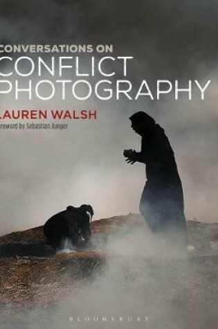 Cover of Conversations on Conflict Photography