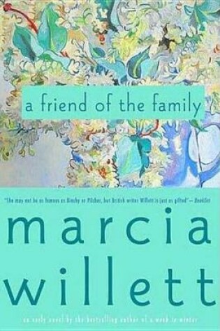 Cover of A Friend of the Family
