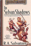 Book cover for In Sylvan Shadows