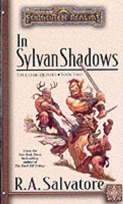 Book cover for In Sylvan Shadows