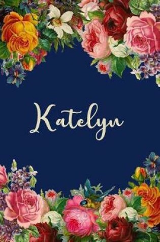 Cover of Katelyn