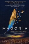 Book cover for Magonia