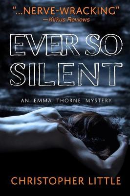 Book cover for Ever So Silent