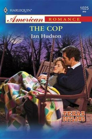 Cover of The Cop