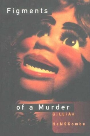 Cover of Figments of a Murder