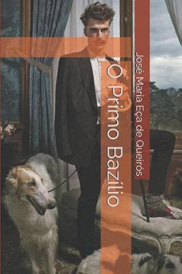 Book cover for O Primo Bazílio