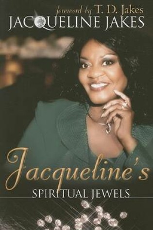 Cover of Jacqueline's Spiritual Jewels