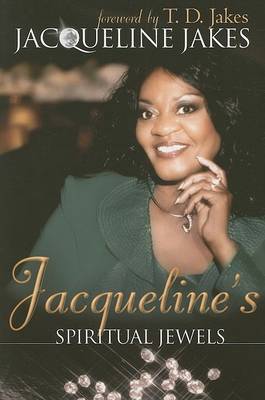 Book cover for Jacqueline's Spiritual Jewels