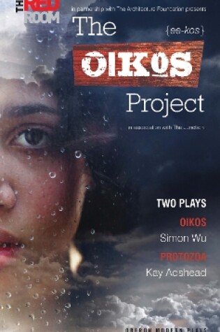 Cover of The Oikos Project: Oikos and Protozoa