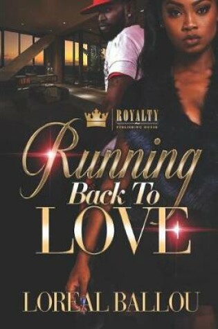 Cover of Running Back to Love