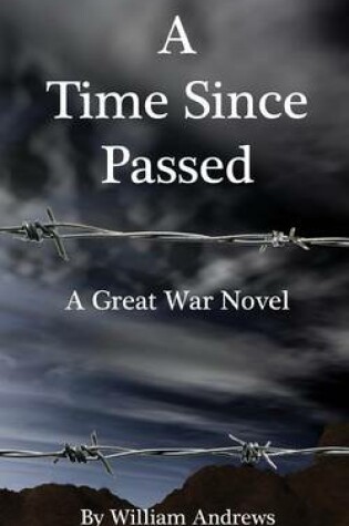 Cover of A Time Since Passed