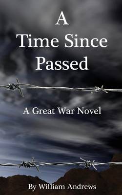 Book cover for A Time Since Passed