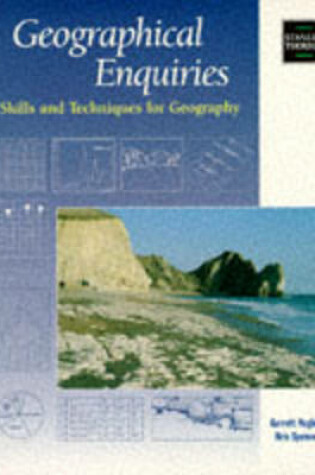 Cover of Geographical Enquiries