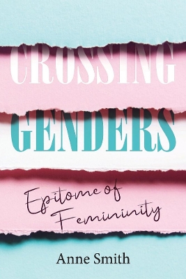 Book cover for Crossing Genders