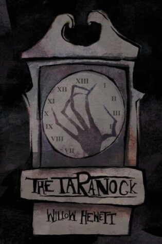 Cover of The Taranock