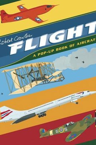 Cover of Flight