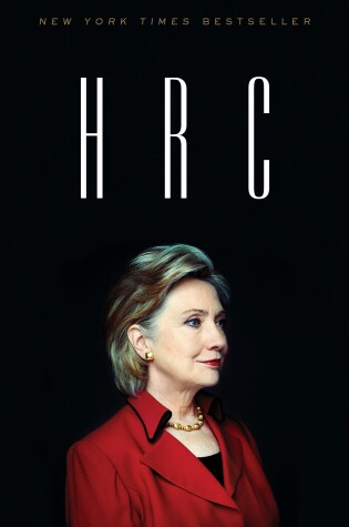 Cover of HRC