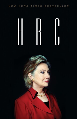Book cover for HRC