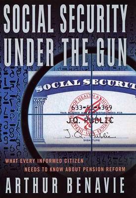 Cover of Social Security Under the Gun