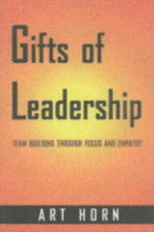 Cover of Gifts of Leadership