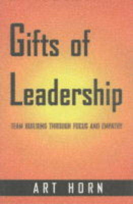 Book cover for Gifts of Leadership