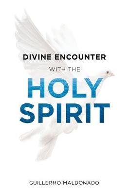 Book cover for Divine Encounter with the Holy Spirit