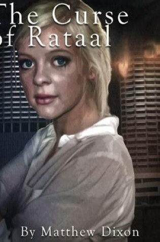 Cover of The Curse of Rataal