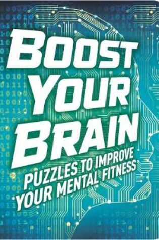 Cover of Boost Your Brain