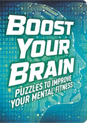 Cover of Boost Your Brain