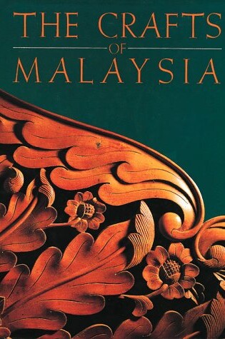 Cover of Crafts of Malaysia